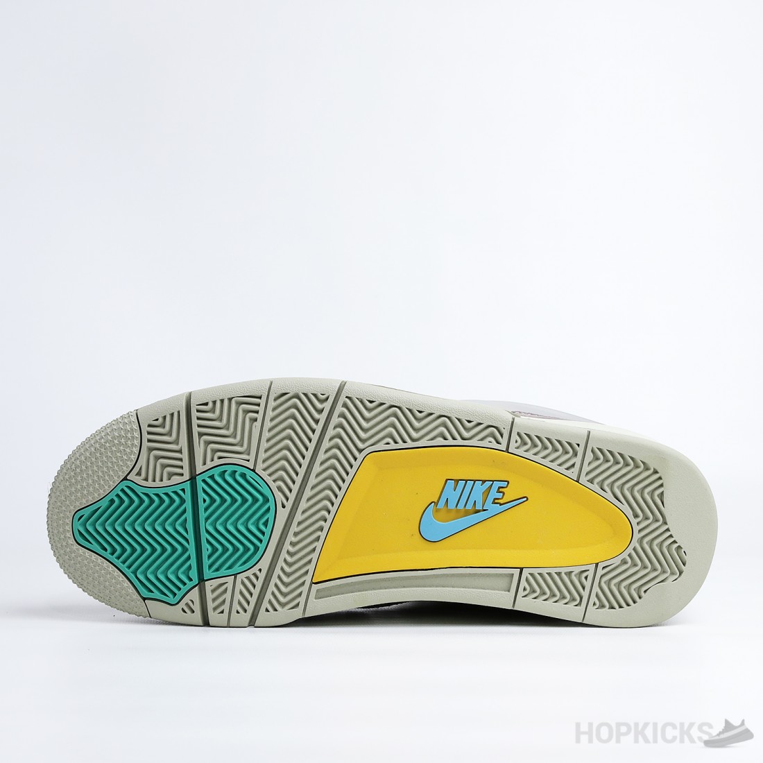 air jordan 4 sp taupe haze